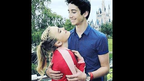 Holly Campbell is the lawfully wedded wife of American football coach Daniel Allen Campbell. . Kiss instagram milo manheim